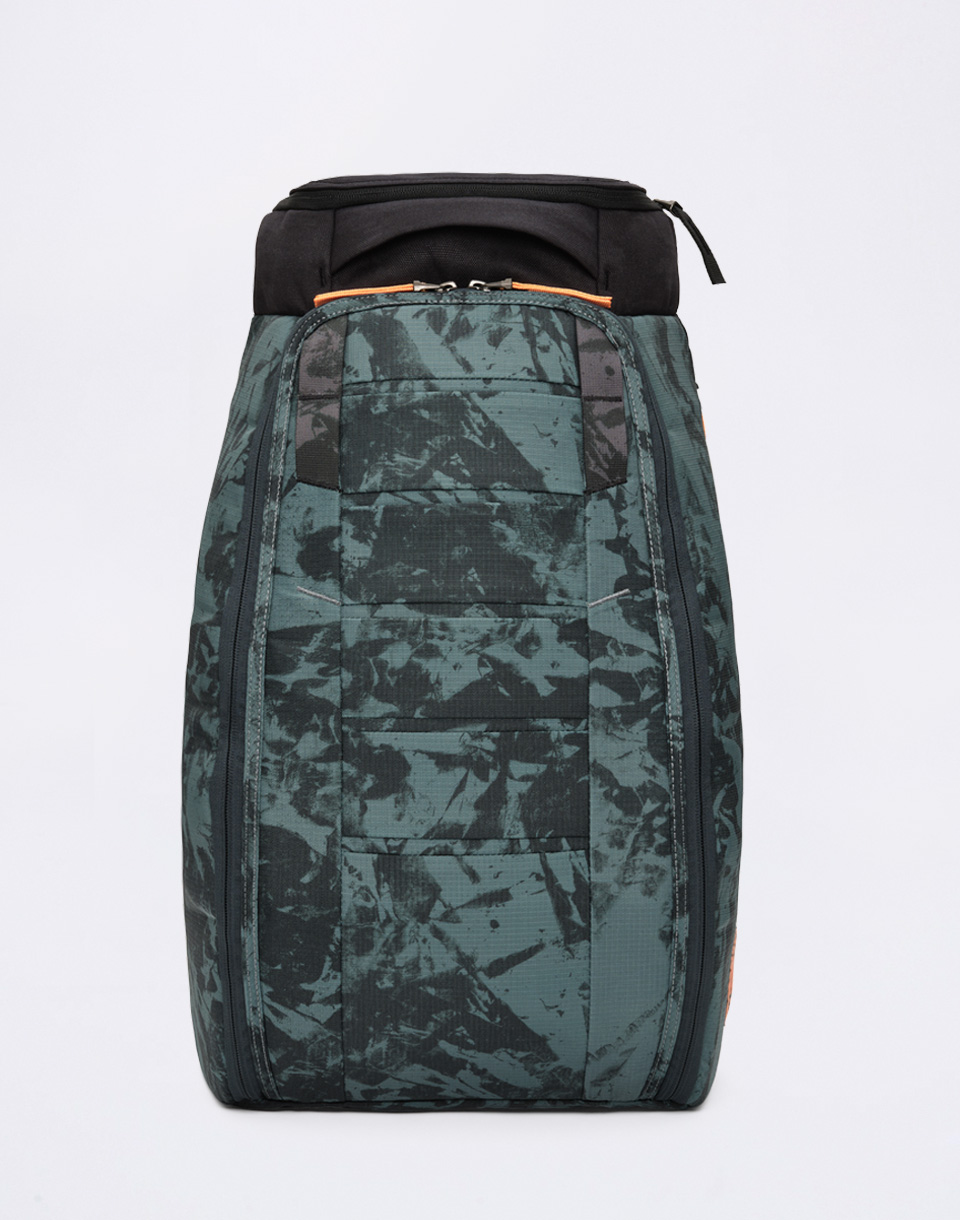 Batoh Db Hugger Backpack 30L Agate Green