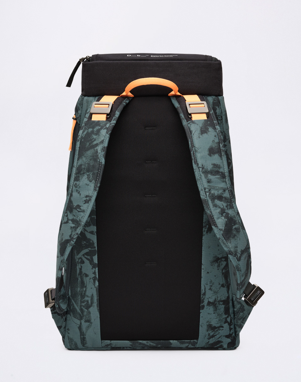 Db Hugger Backpack 30L Agate Green