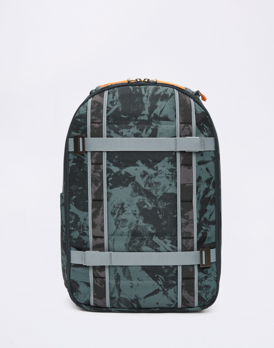 Db Ramverk Backpack 21L Agate Green