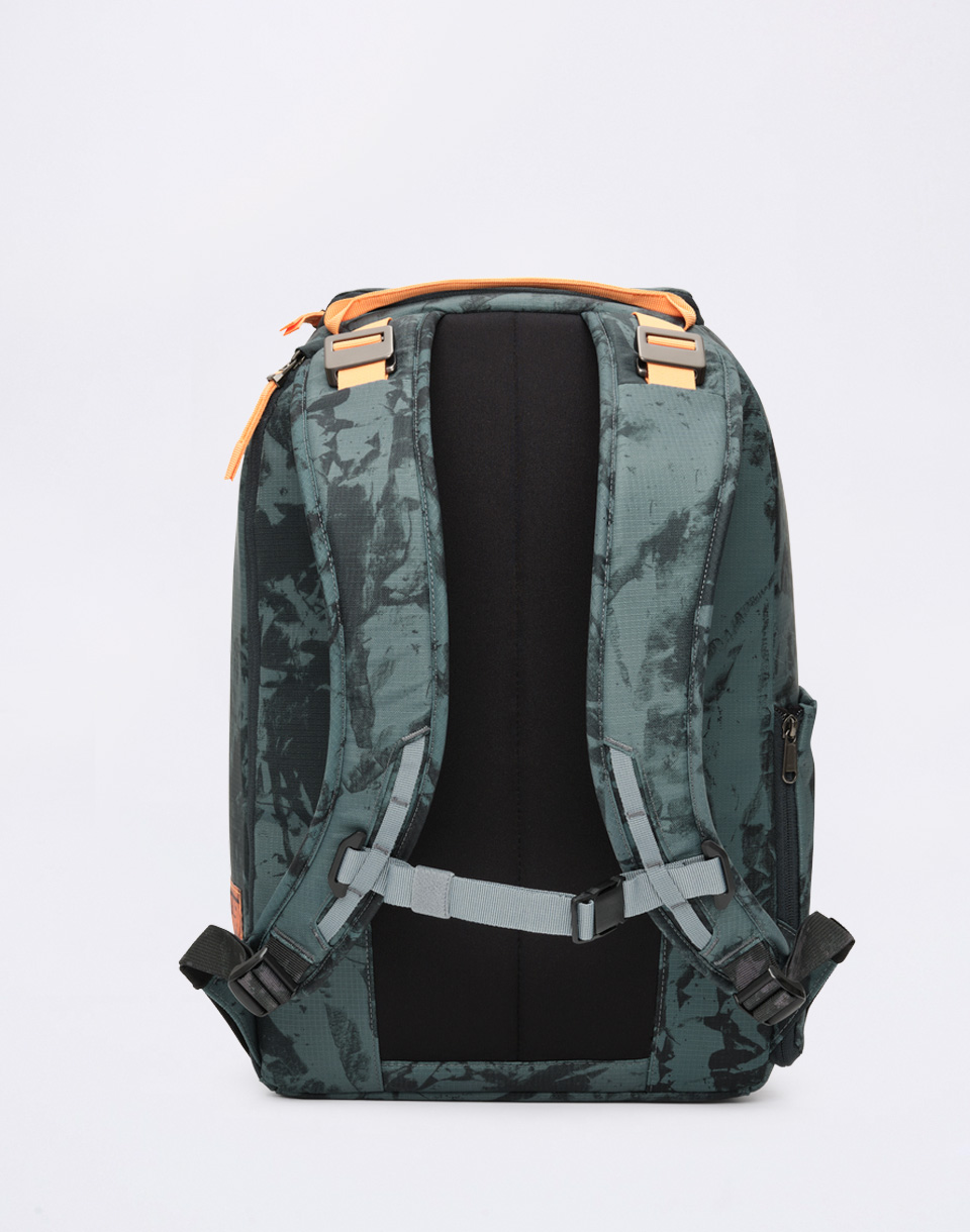 Db Ramverk Backpack 21L Agate Green