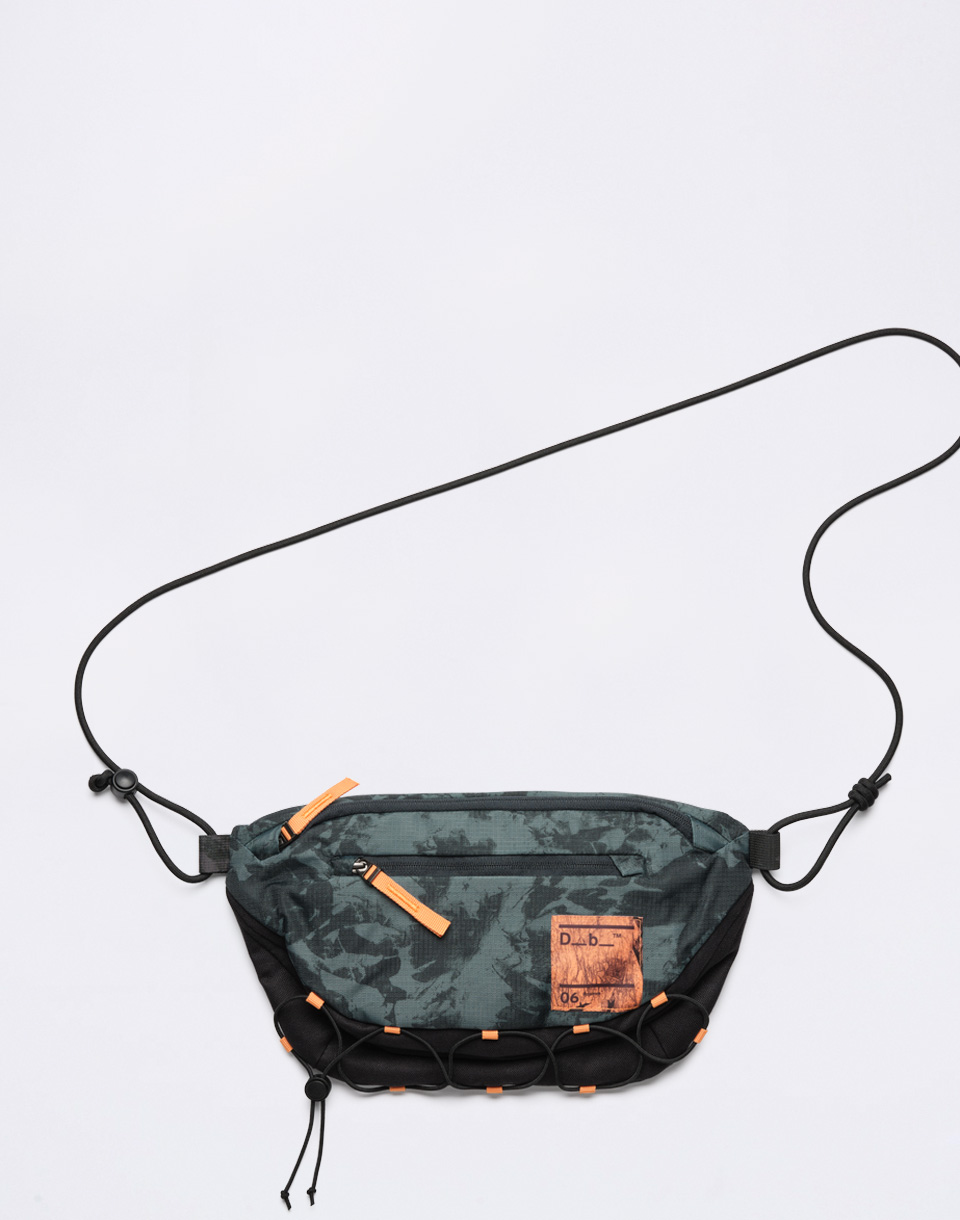Batoh Db Roamer Pro Sling Bag 6L Agate Green