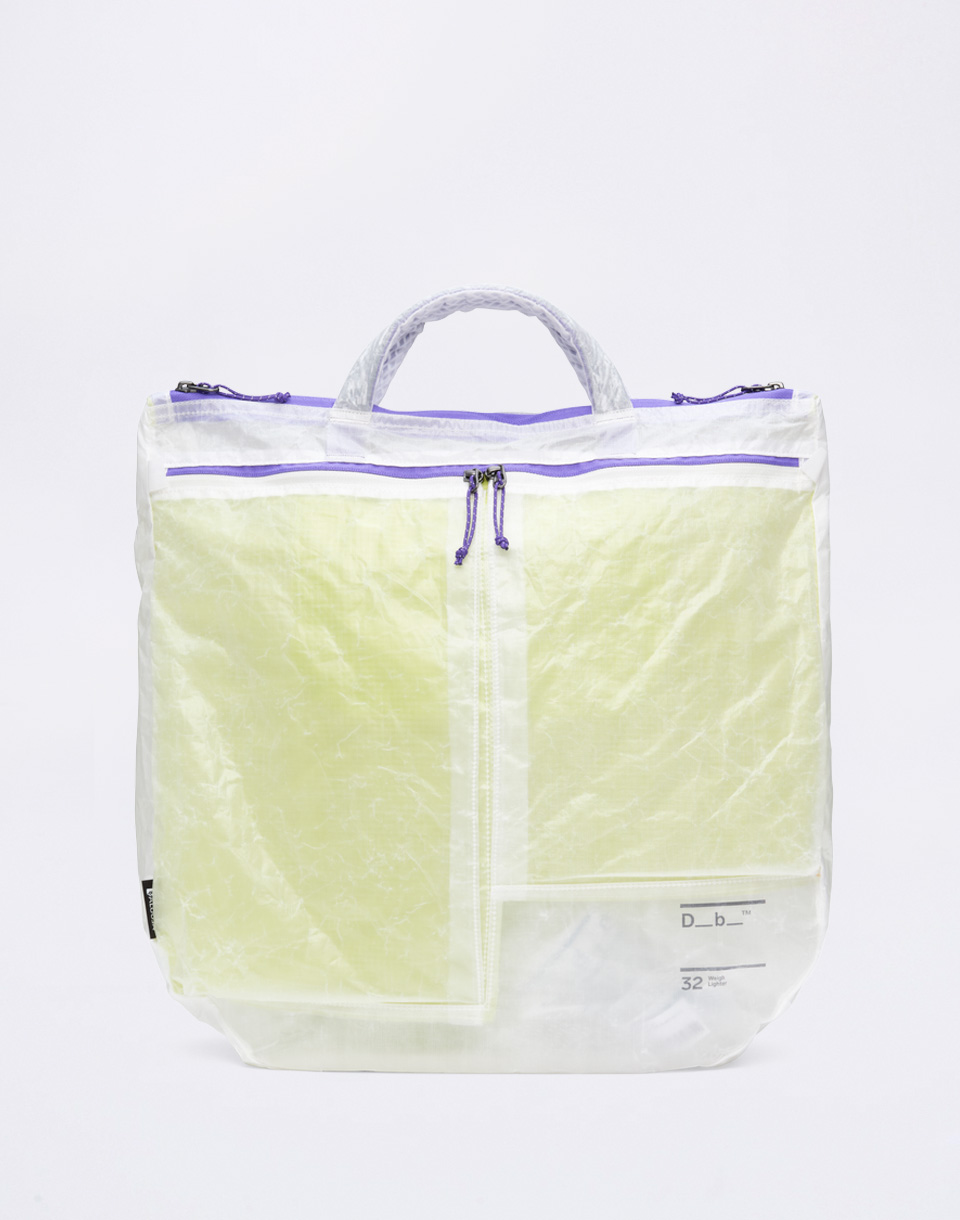 Db Weigh Lighter Helmet Bag 32L Aurora
