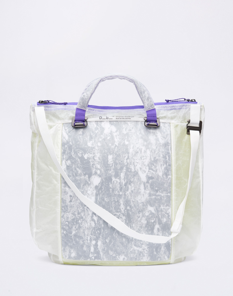 Db Weigh Lighter Helmet Bag 32L Aurora