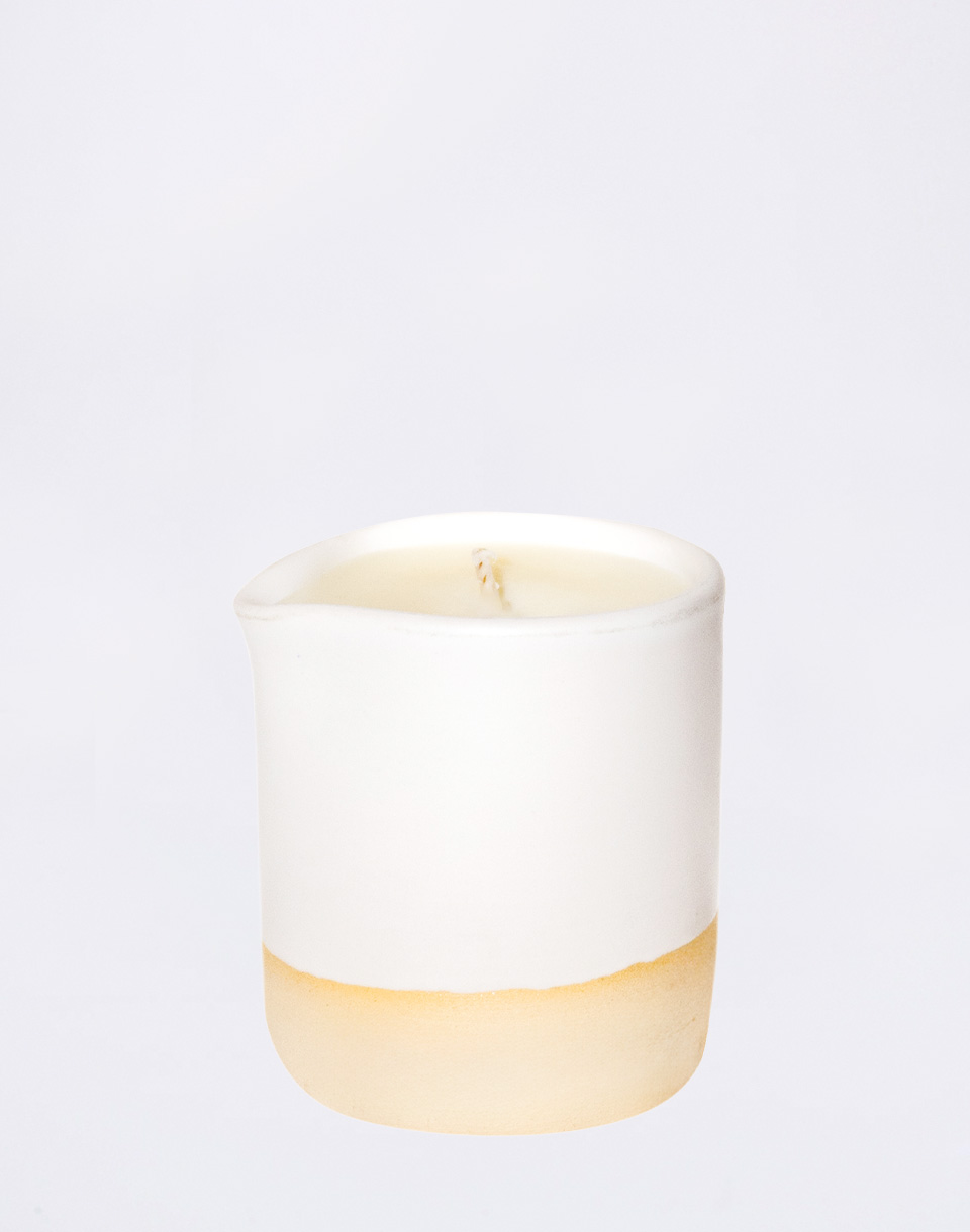 So.Slow Massage Candle