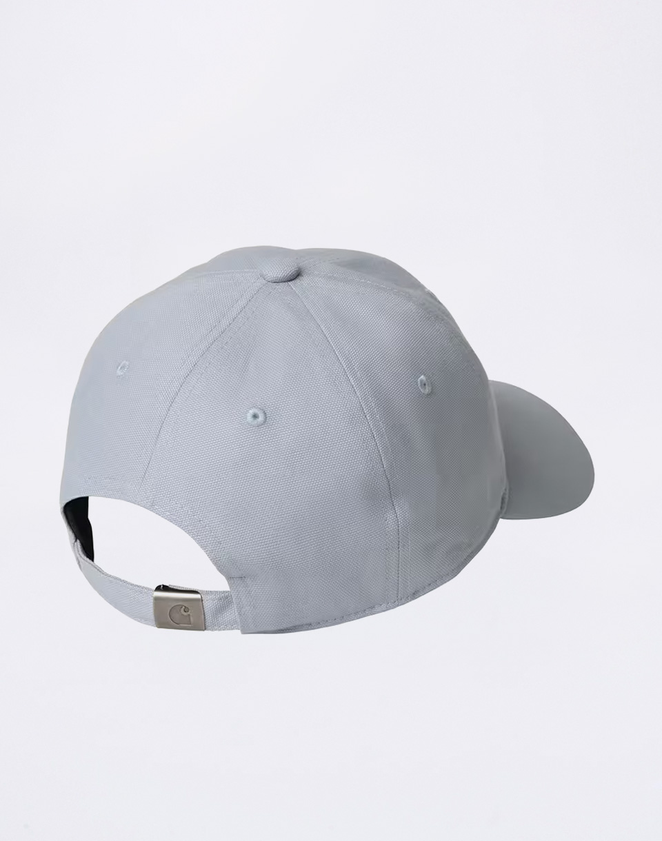 Carhartt WIP Canvas Script Cap Mirror/Wax