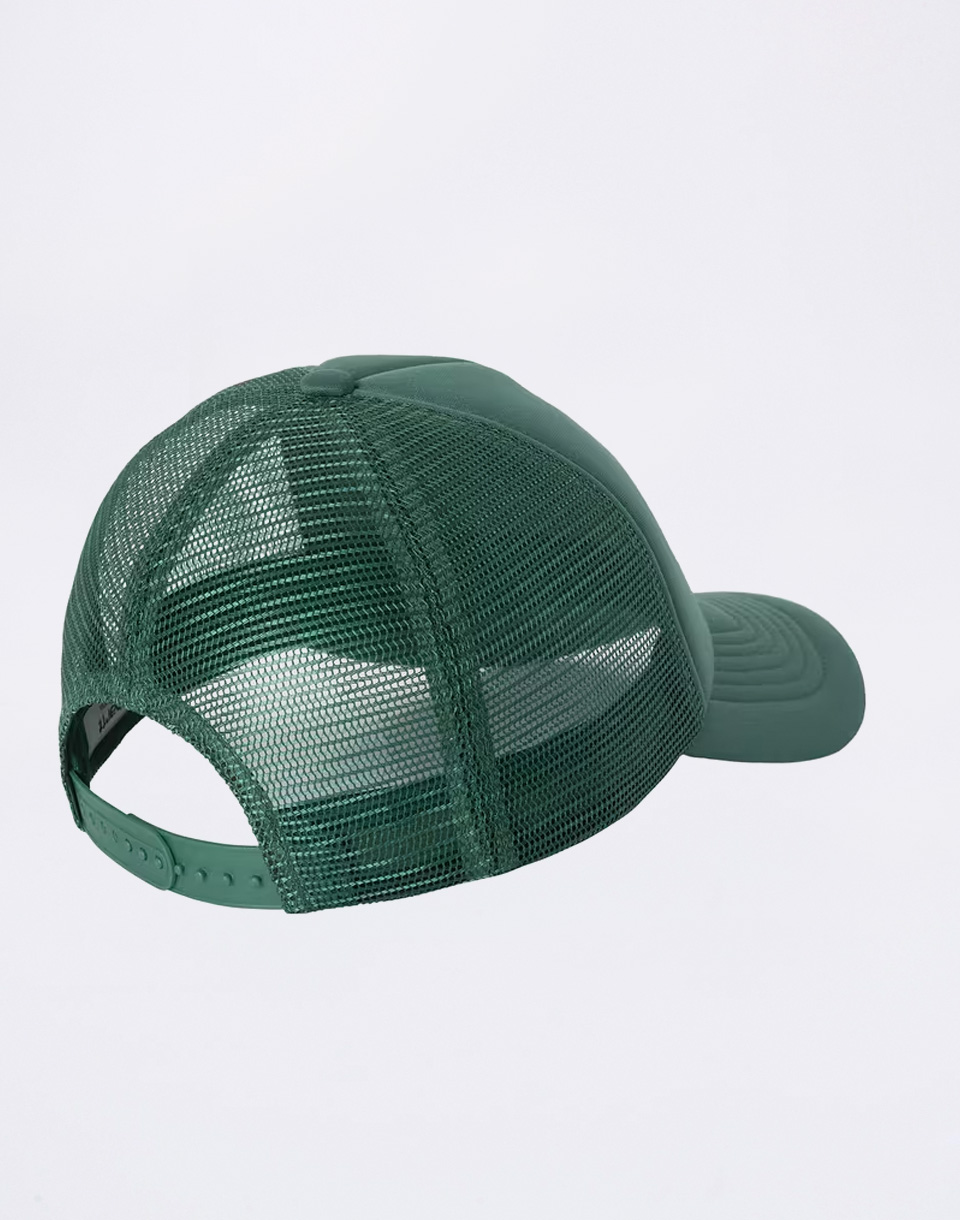 Carhartt WIP Cloud Heart Trucker Cap Lily