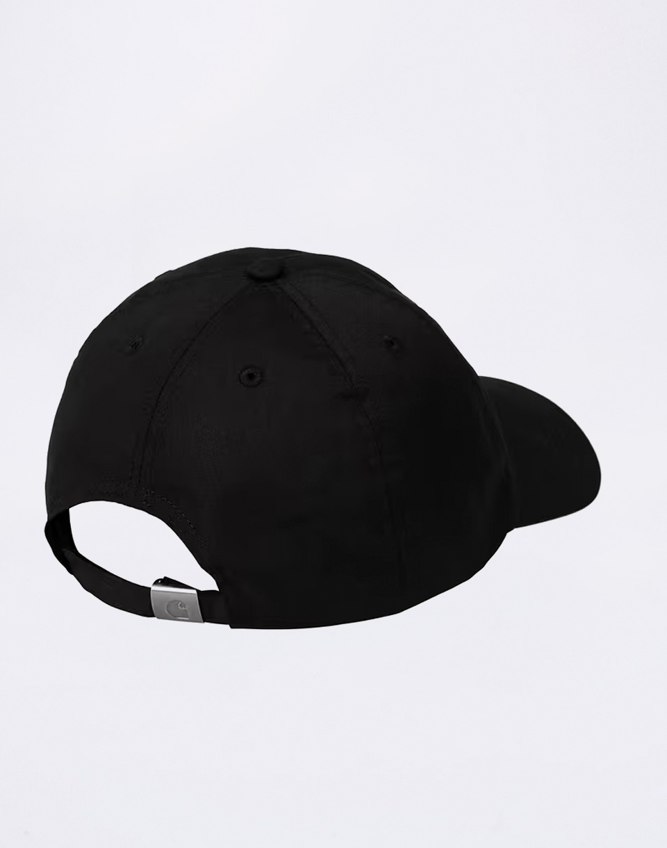 Carhartt WIP Postal Cap Black