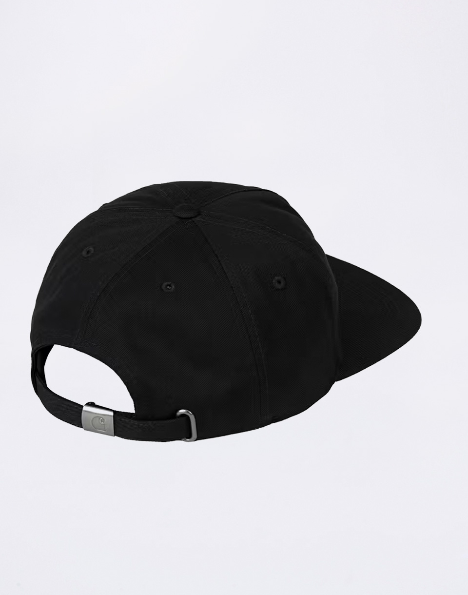 Carhartt WIP Spoiled Cap Black