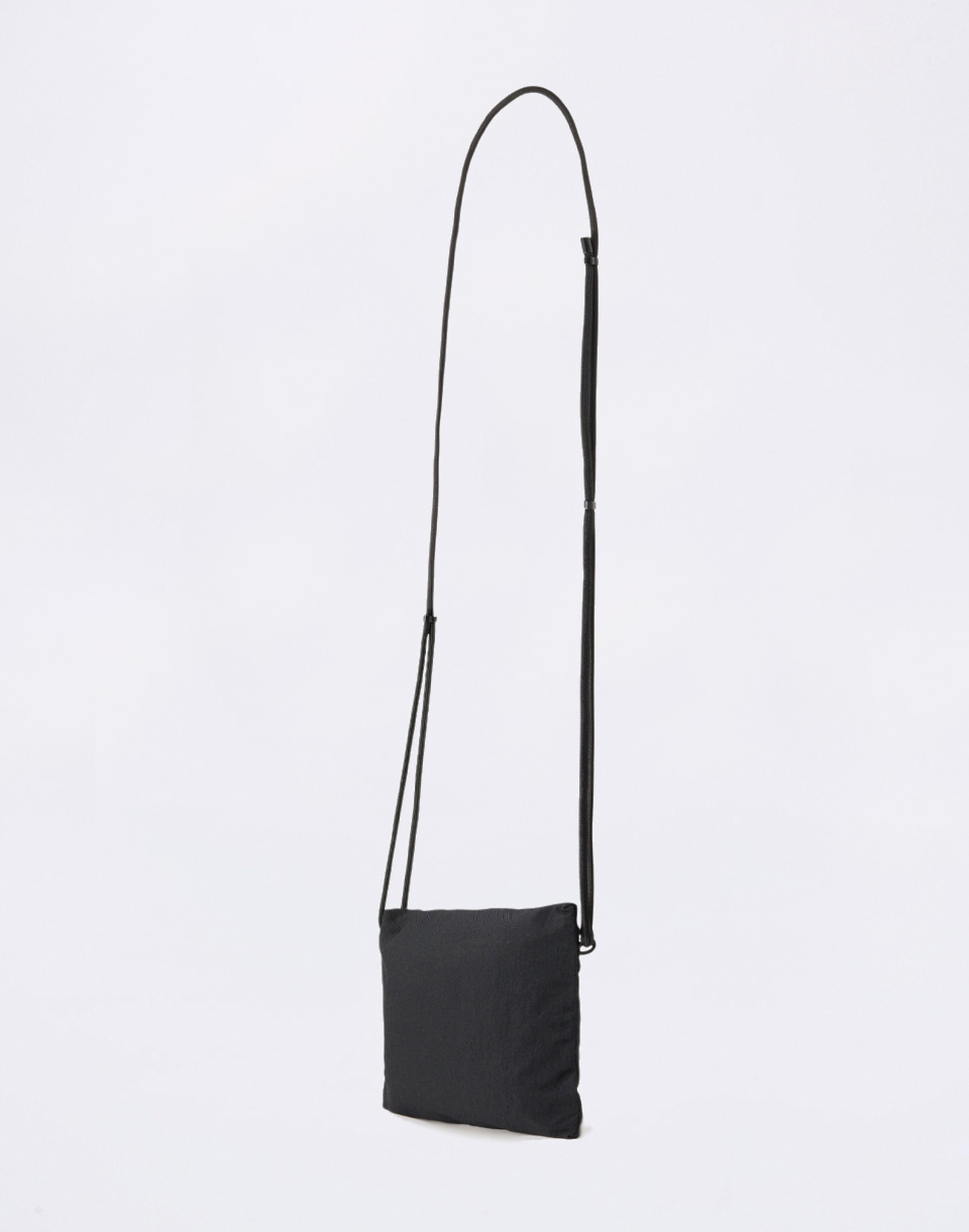Carhartt WIP Eightynine Shoulder Bag Black