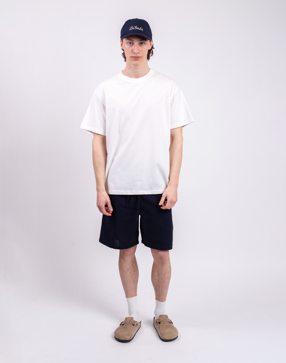 Thinking MU People Aaron Tee WHITE M