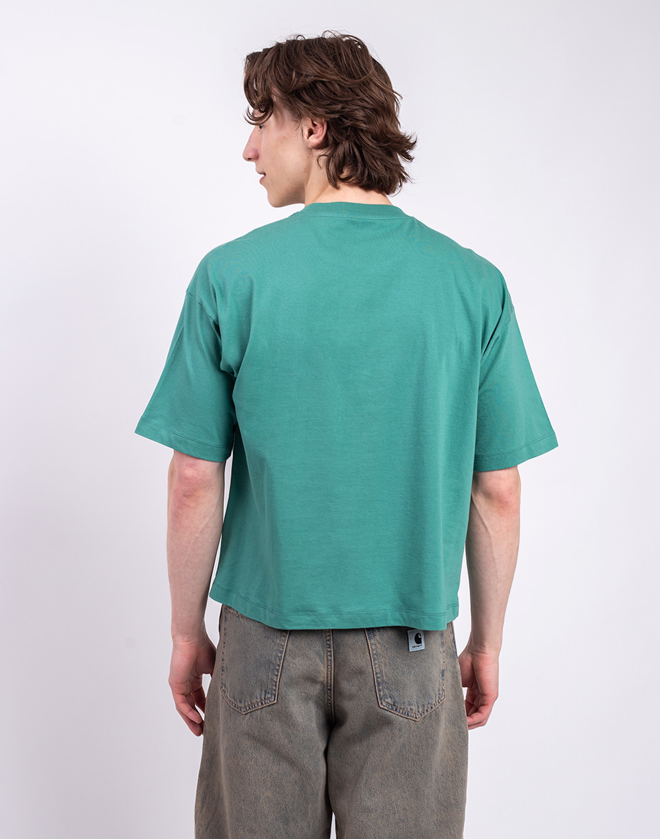 Carhartt WIP W' S/S Chester T-Shirt Lily S