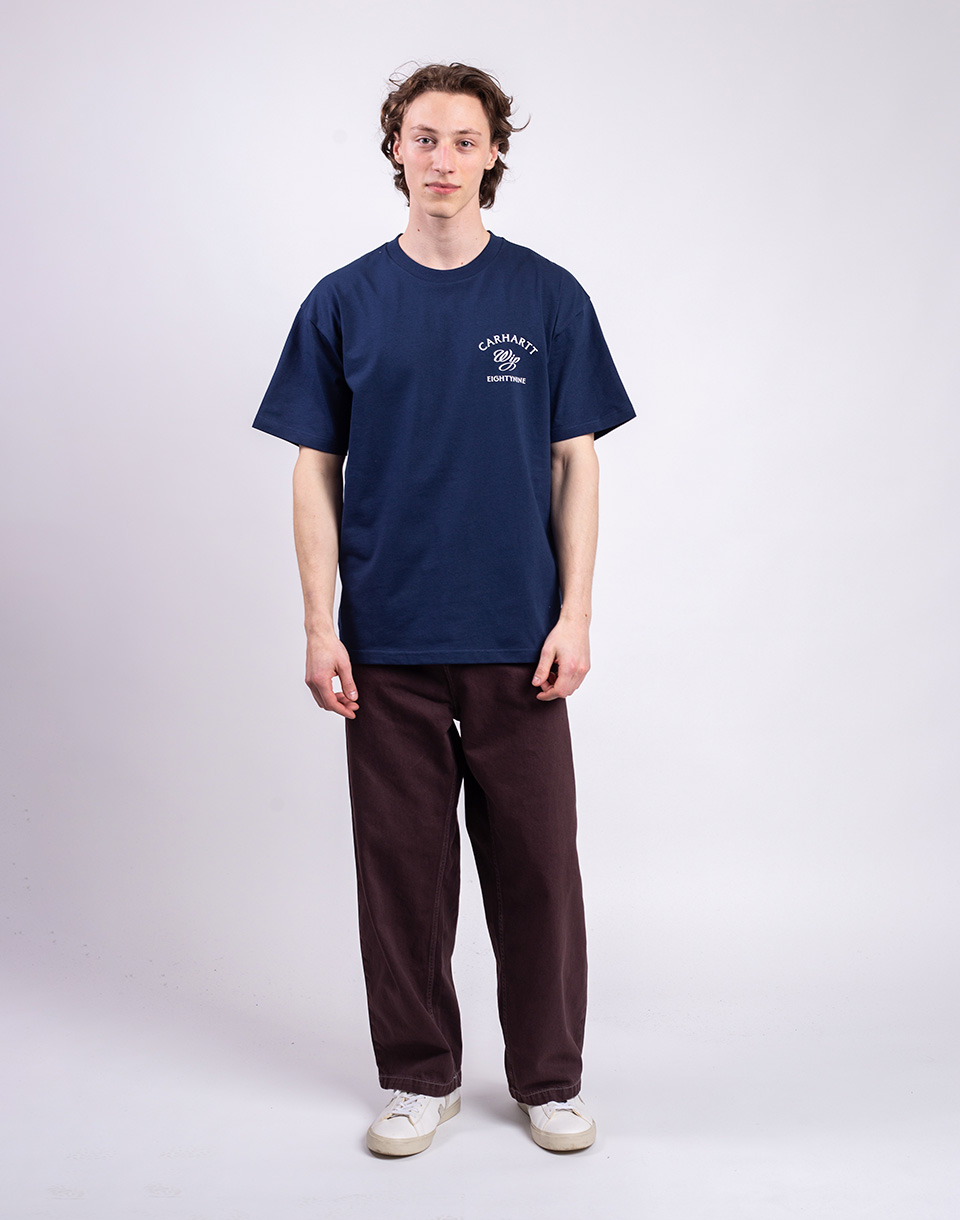 Carhartt WIP S/S Eightynine T-Shirt Jupiter M