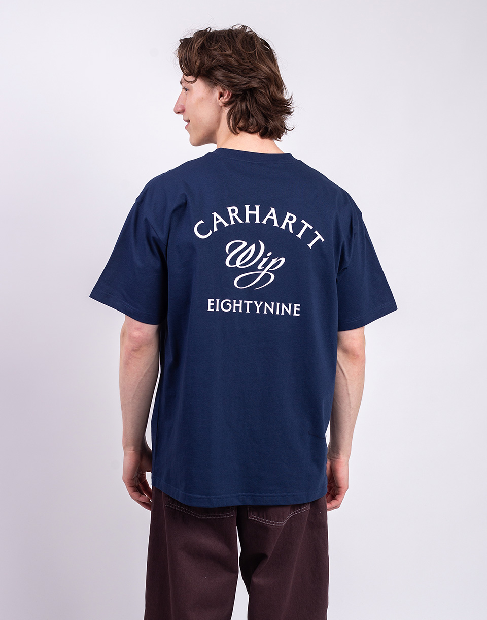 Carhartt WIP S/S Eightynine T-Shirt Jupiter M