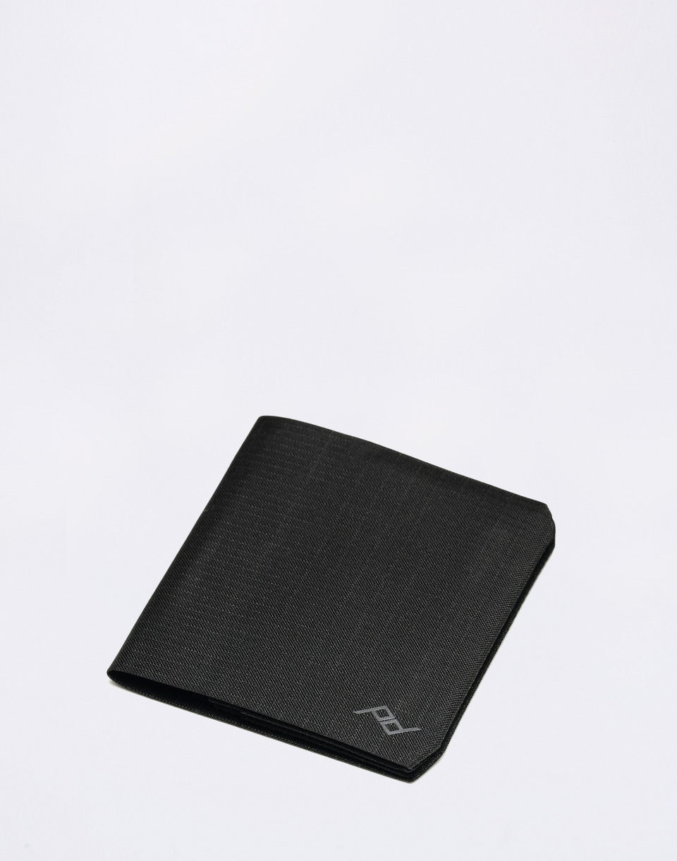Peak Design Everyday Billford Wallet Black