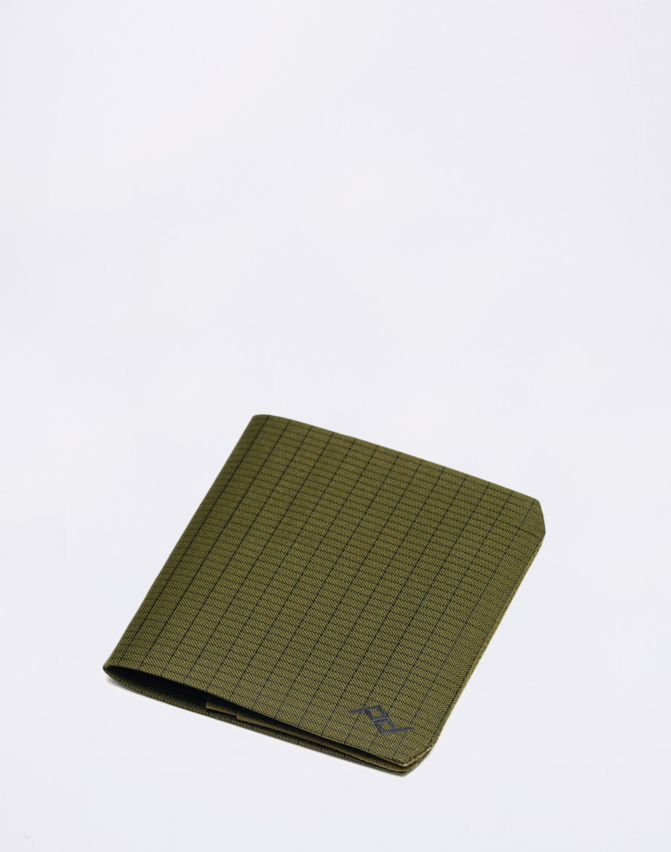 Peak Design Everyday Billford Wallet Kelp