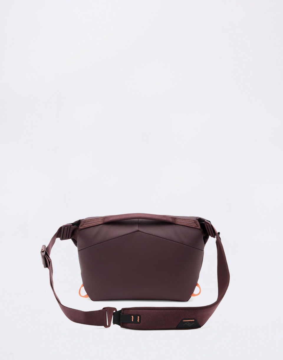 Peak Design Everyday Sling 3L Eclipse
