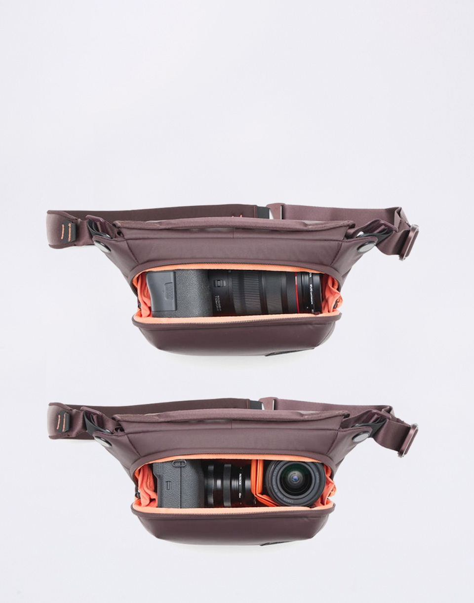Peak Design Everyday Sling 3L Eclipse