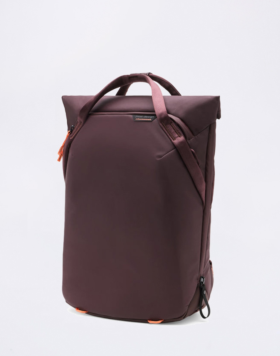 Peak Design Everyday Totepack 20L v2 Eclipse