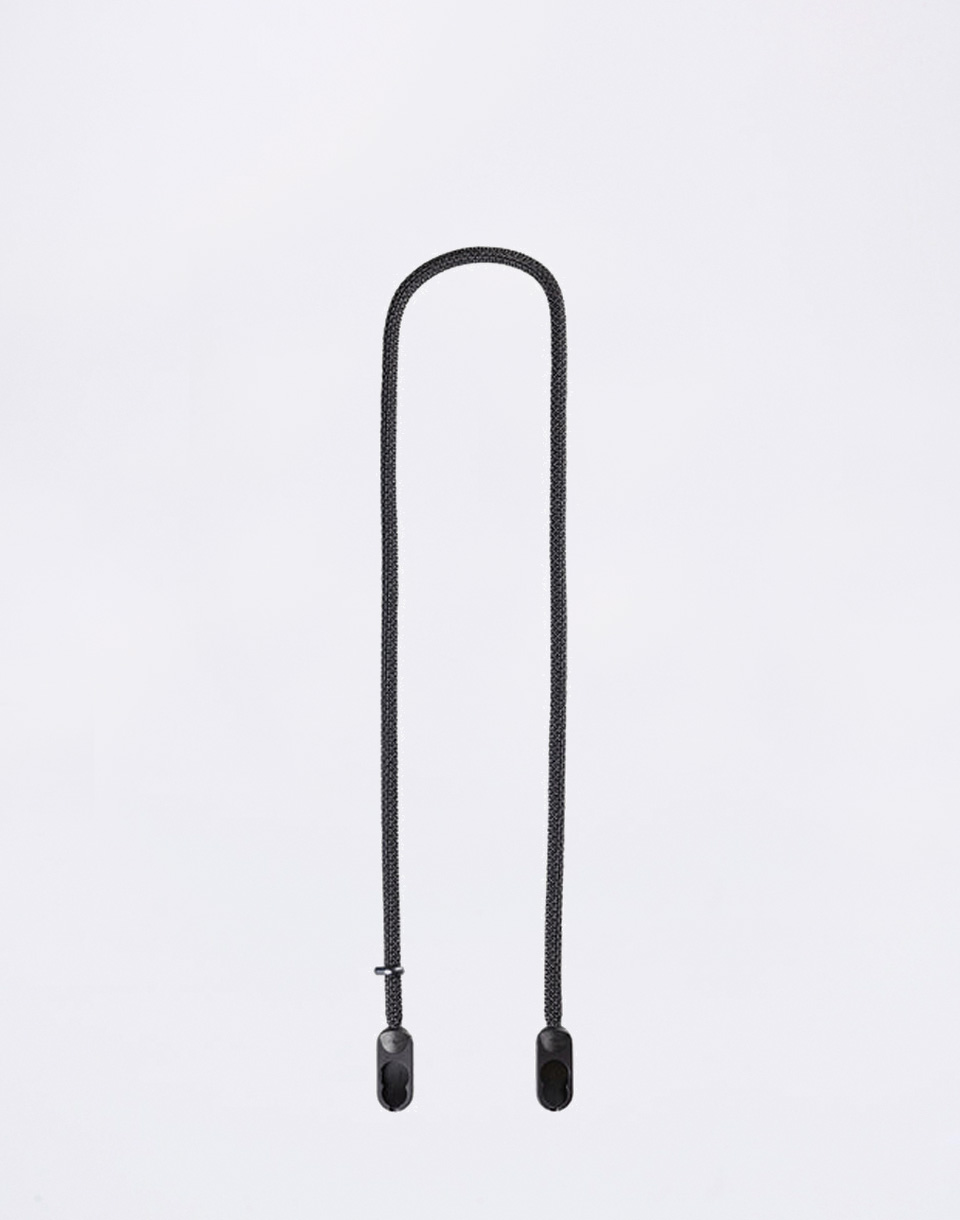 Peak Design Form Rope Camera Strap Standard Black