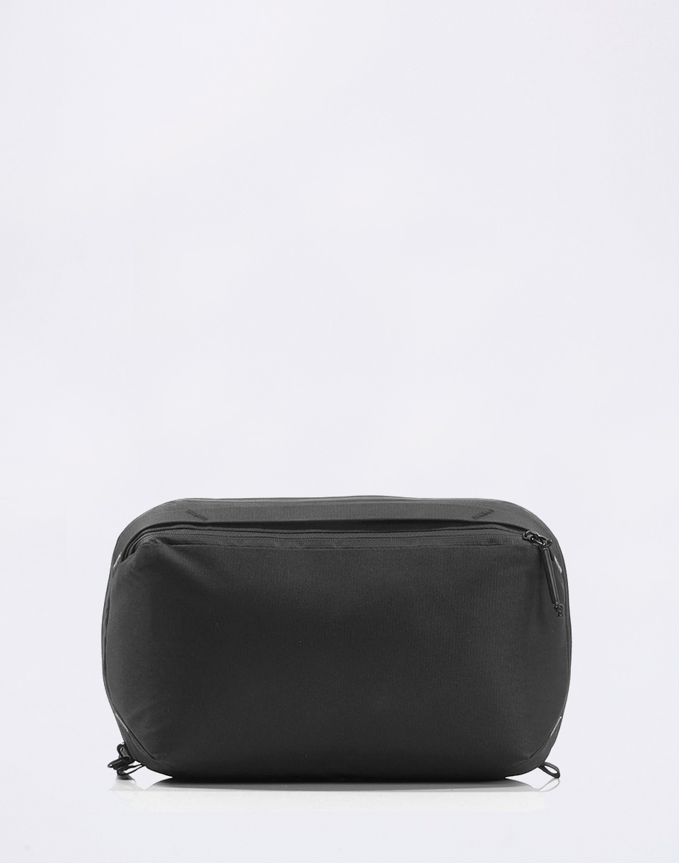 Peak Design Wash Pouch v2 Black