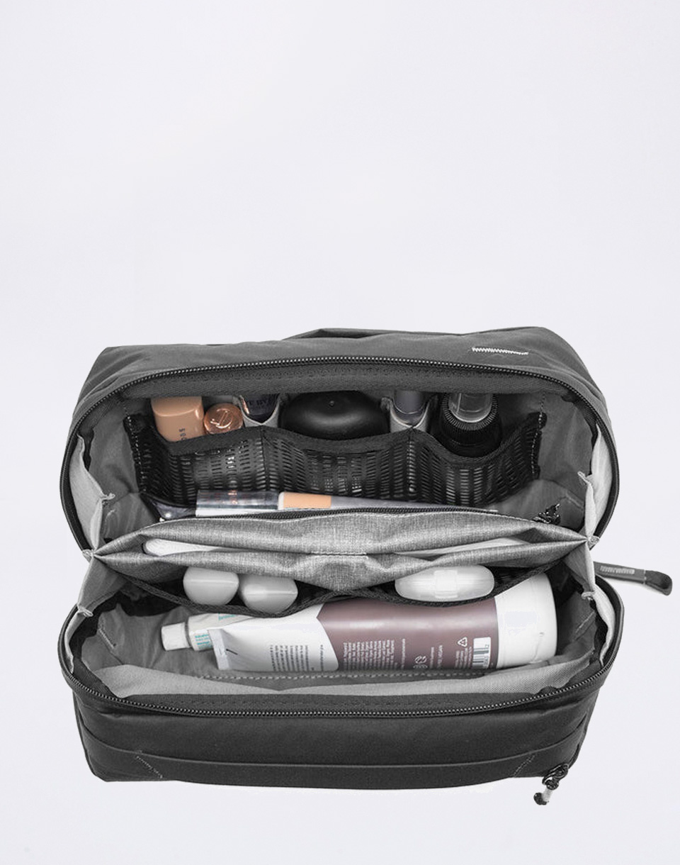 Peak Design Wash Pouch v2 Black