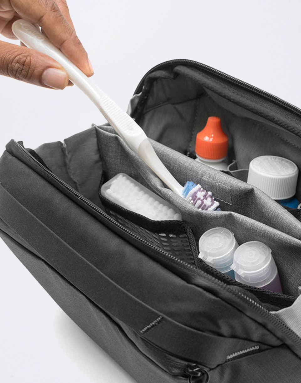 Peak Design Wash Pouch v2 Black