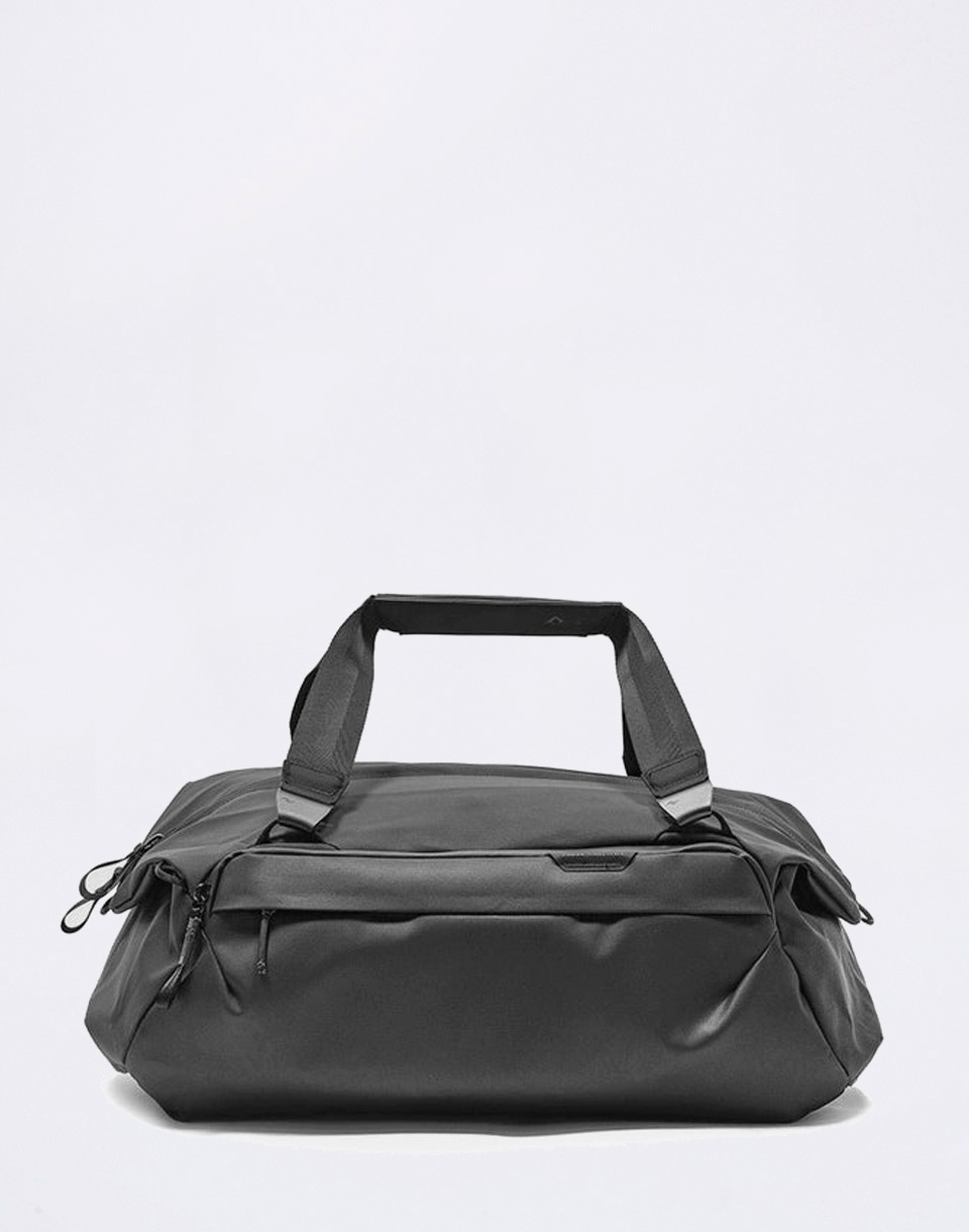 Peak Design Travel Duffel 35L Black