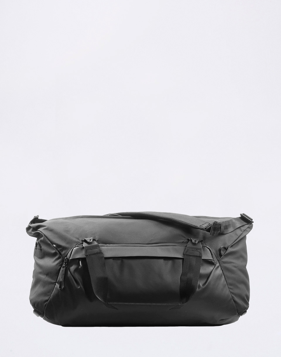 Peak Design Travel Duffel 35L Black