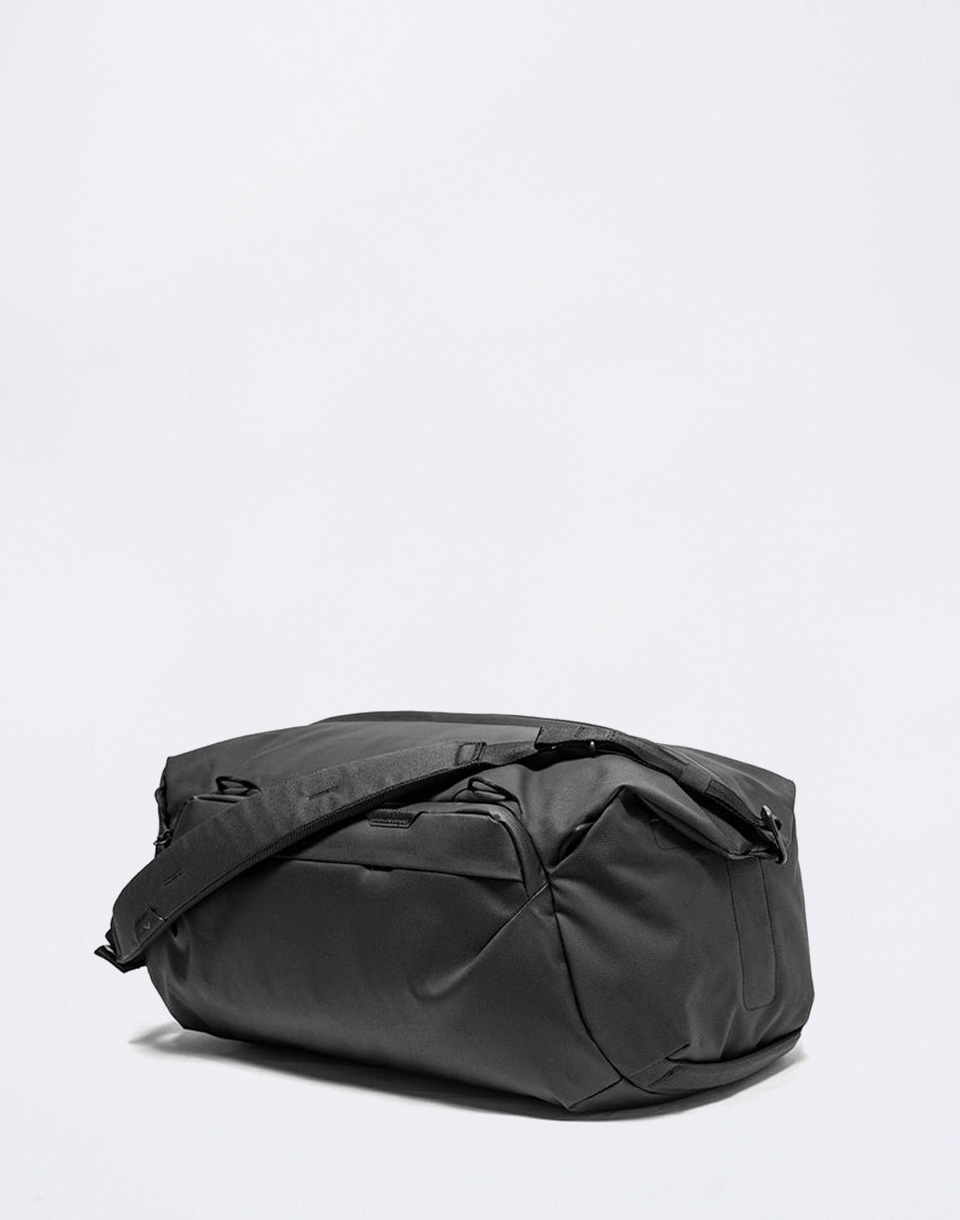 Peak Design Travel Duffel 35L Black