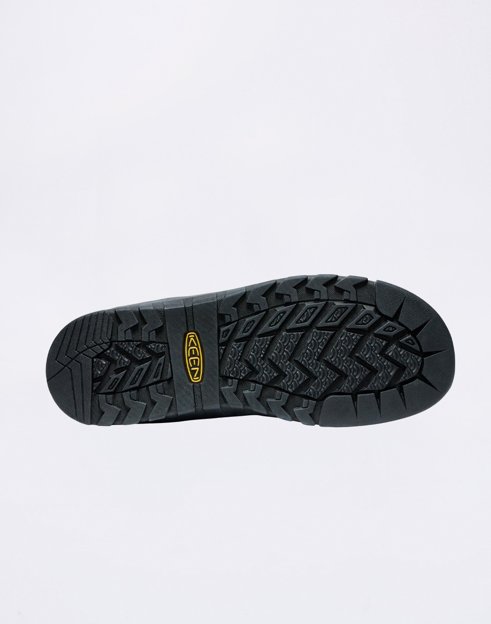Keen Jasper Rocks SP Men birch/blck 41