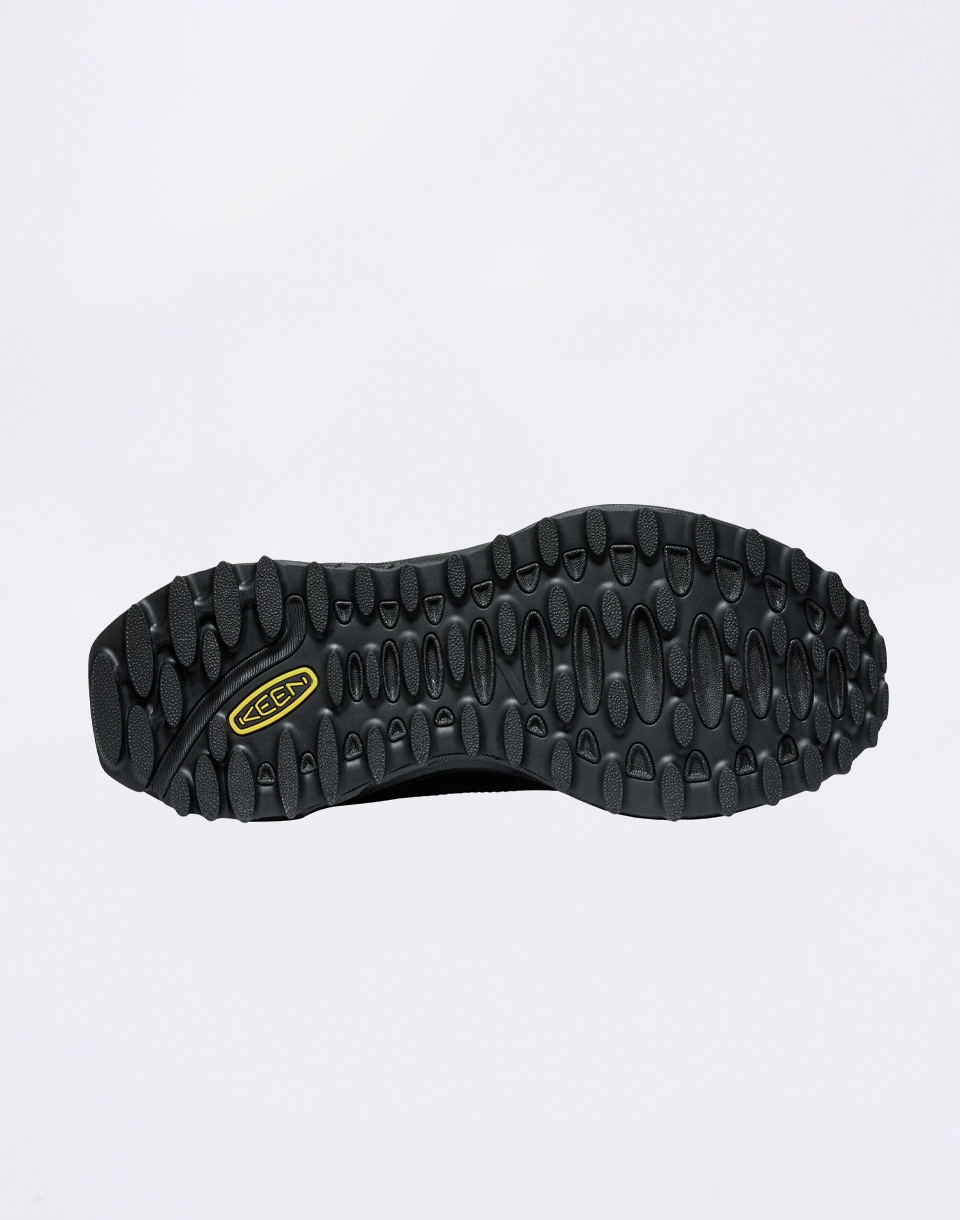 Keen Jasper Zionic Men black/alloy 41
