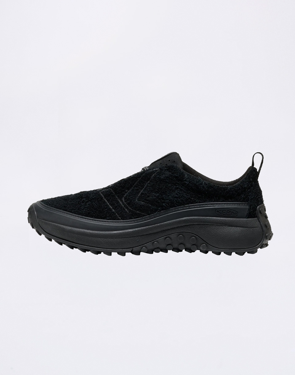 Keen KS Mino Men black/black 41