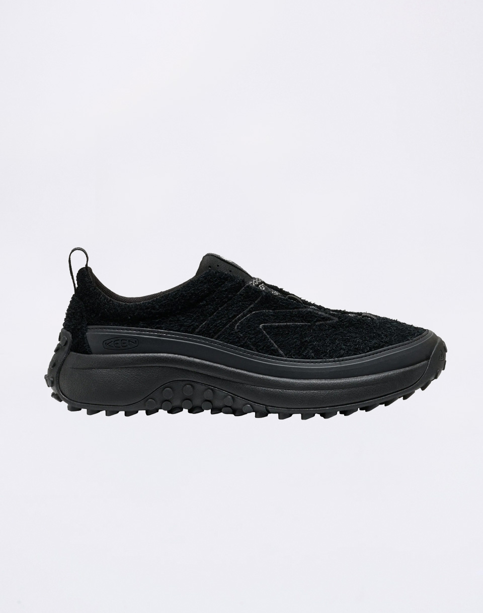 Keen KS Mino Men black/black 44