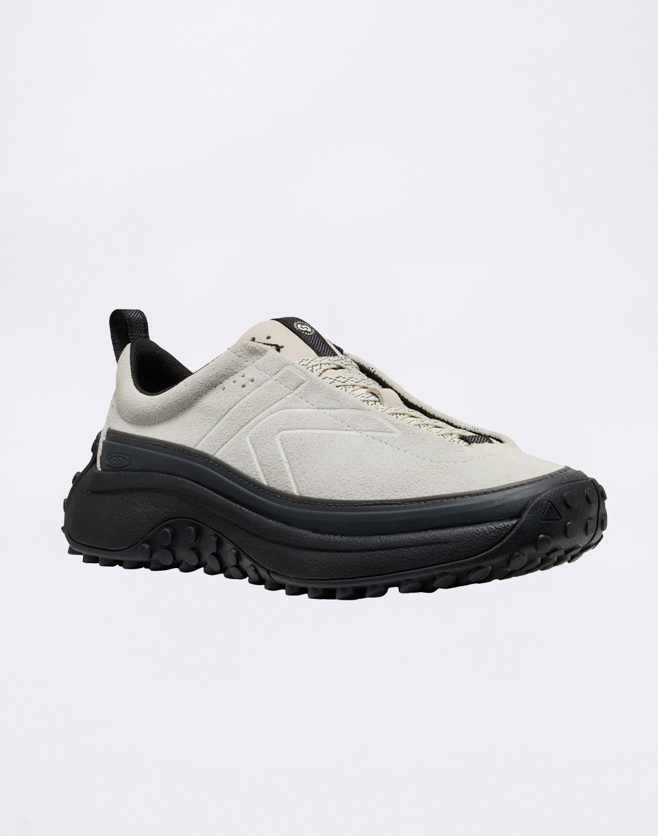 Keen KS Mino Women silver birch 40