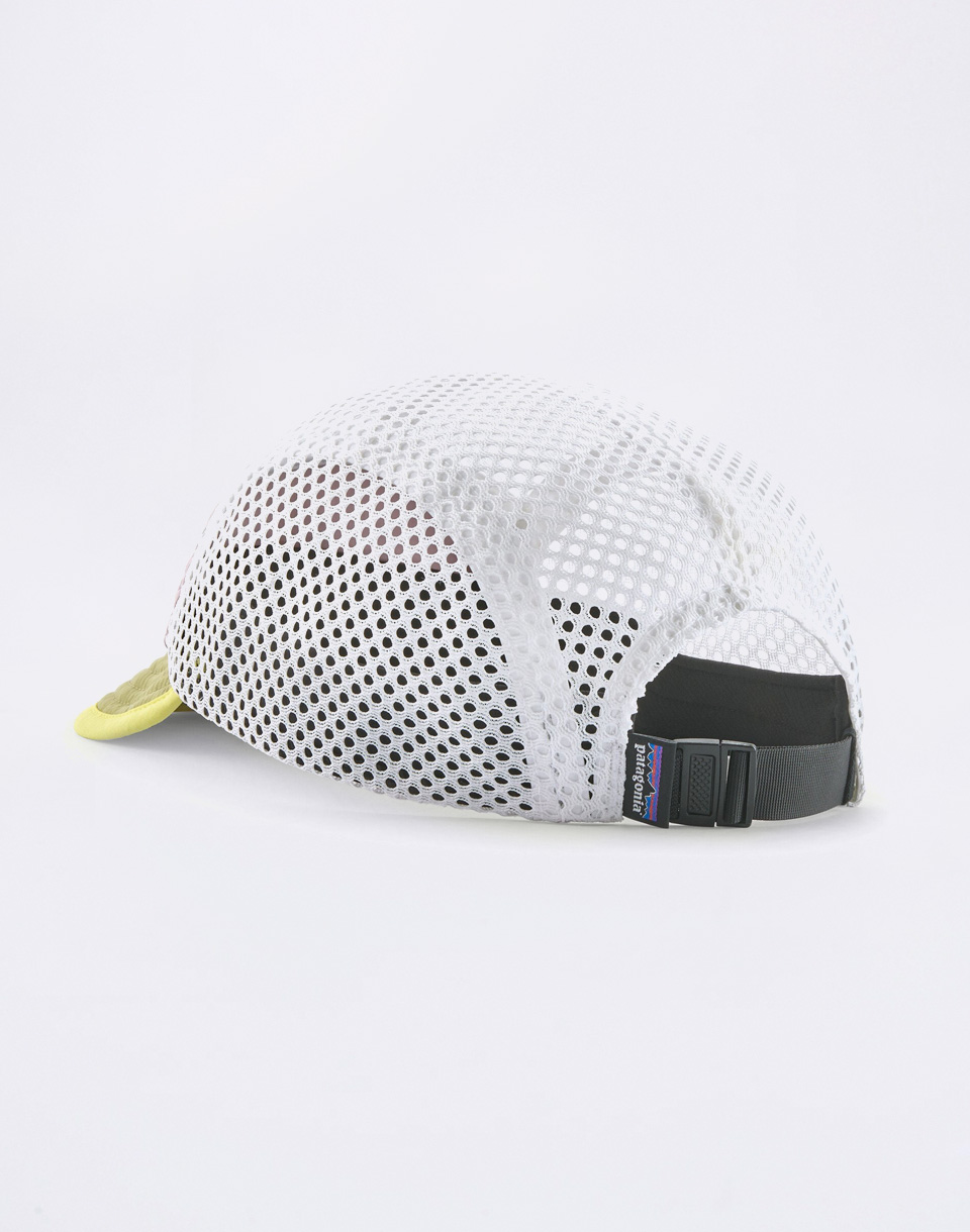 Patagonia Duckbill Cap Quiet Violet