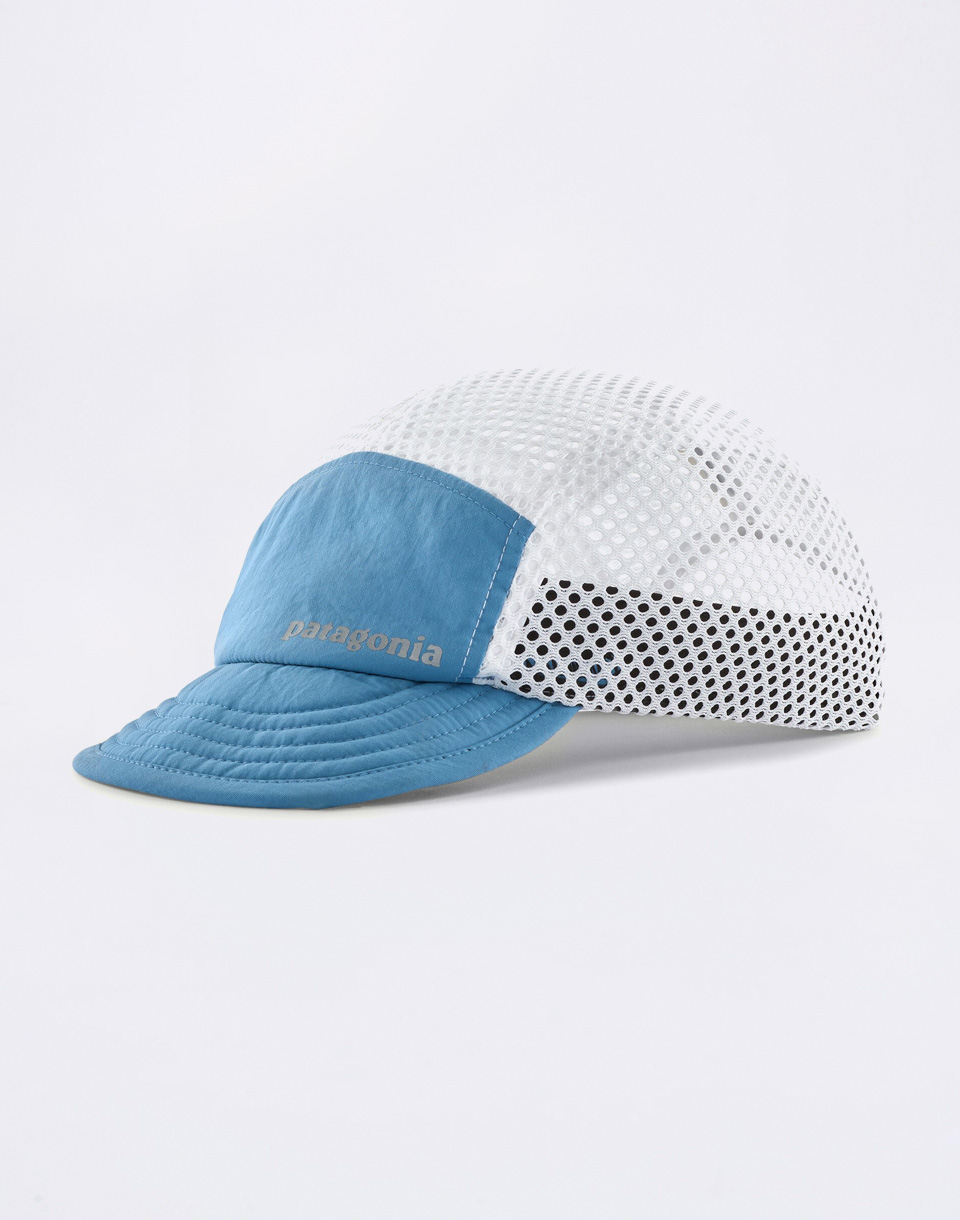 Patagonia Duckbill Cap Shore Blue