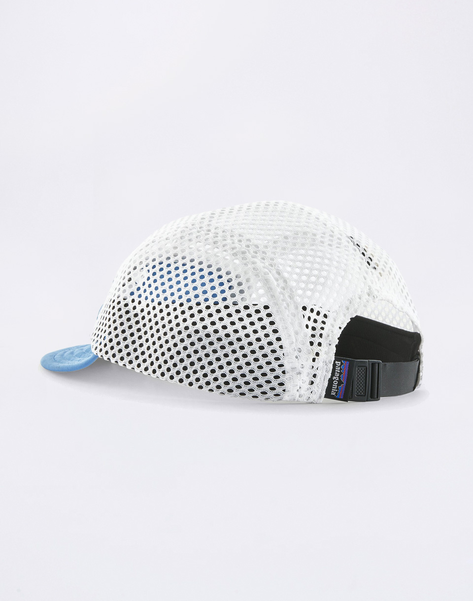 Patagonia Duckbill Cap Shore Blue