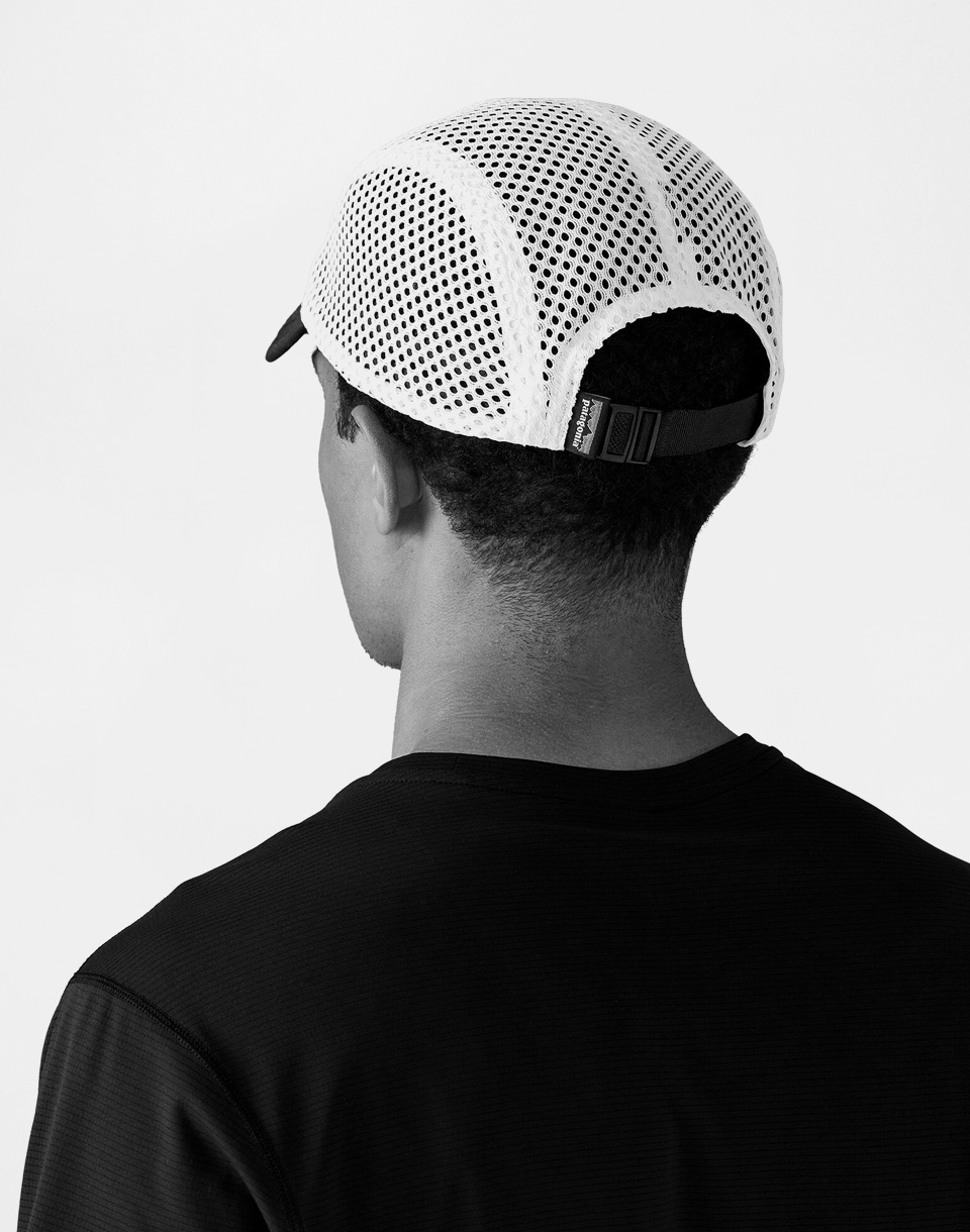 Patagonia Duckbill Cap Shore Blue