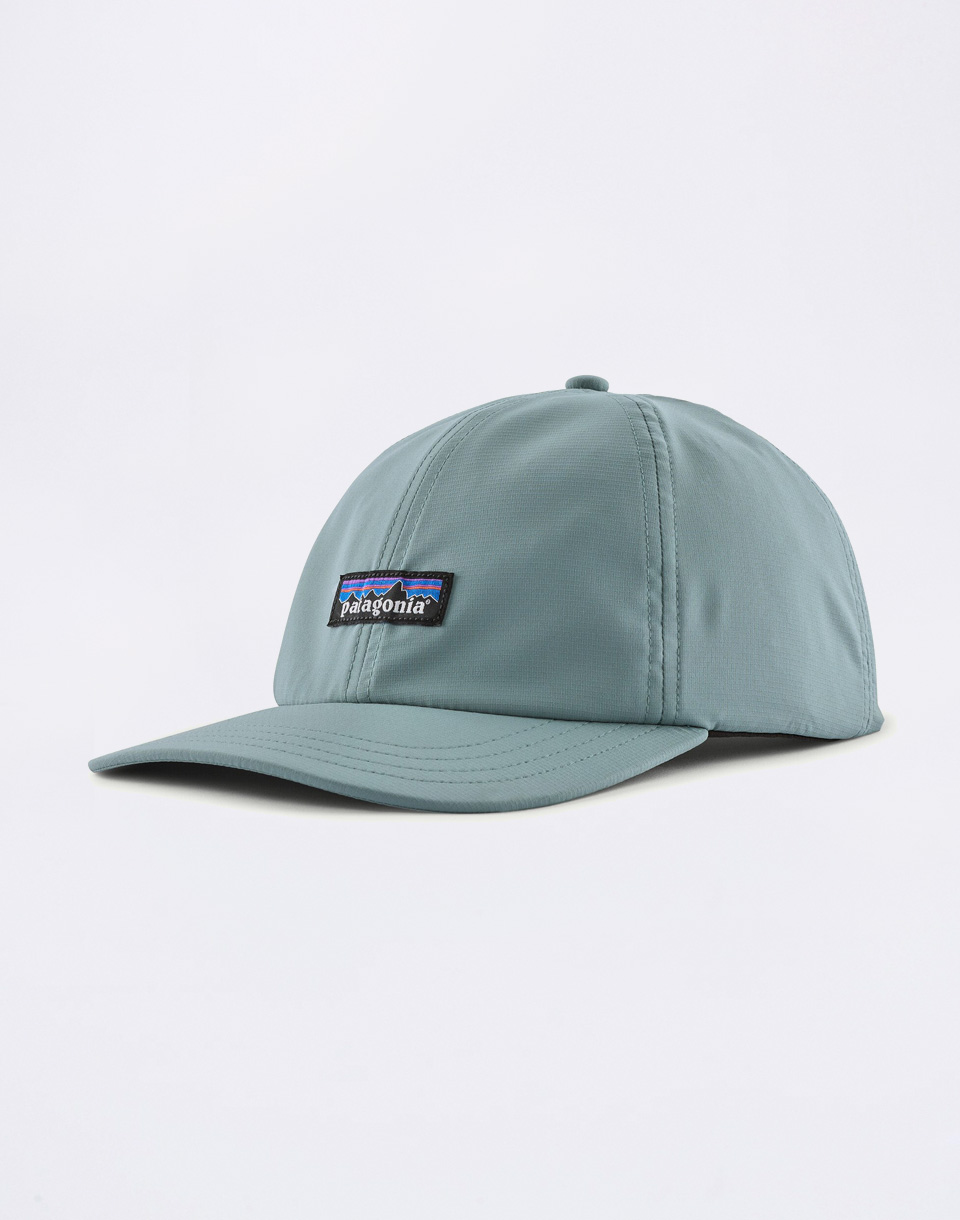 Patagonia Terrebonne Hat Blue Sage