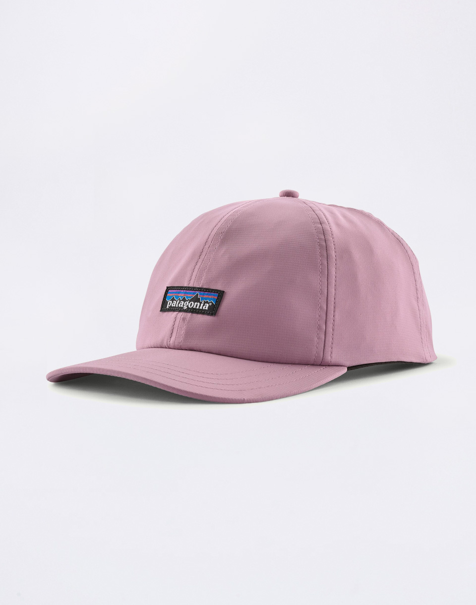 Patagonia Terrebonne Hat Light Violet