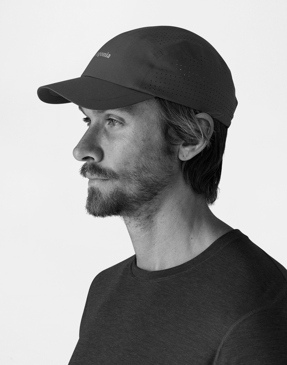 Patagonia Ultralightweight Ridge Hat Light Violet