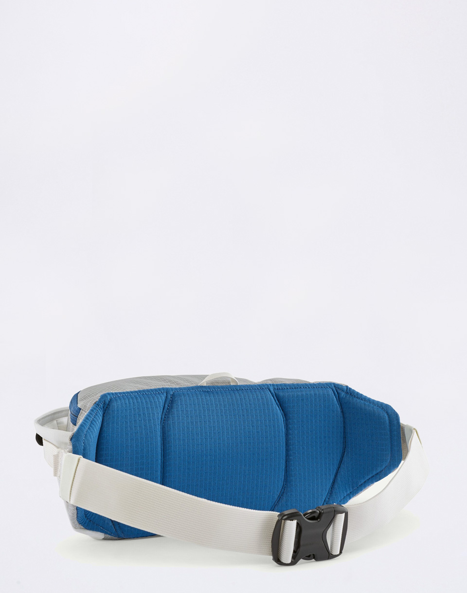 Patagonia Black Hole Waist Pack 5L Birch White
