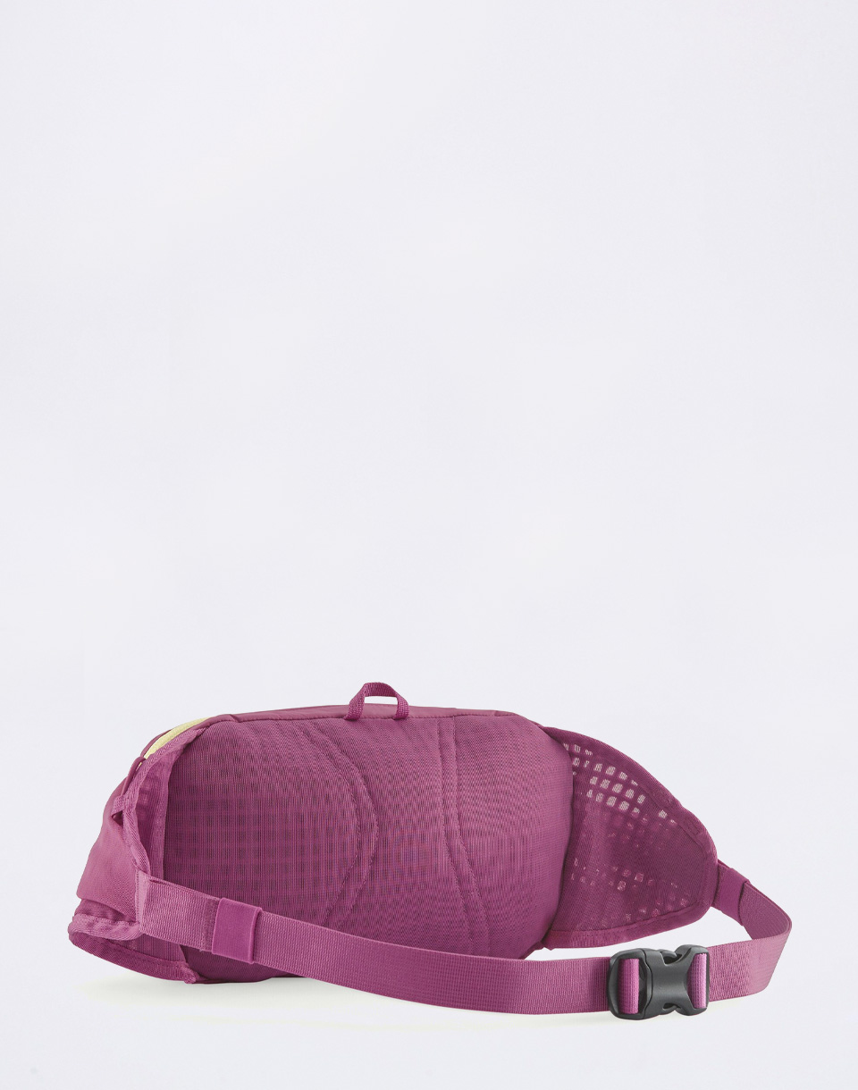 Patagonia Terravia Hip Pack Faded Magenta