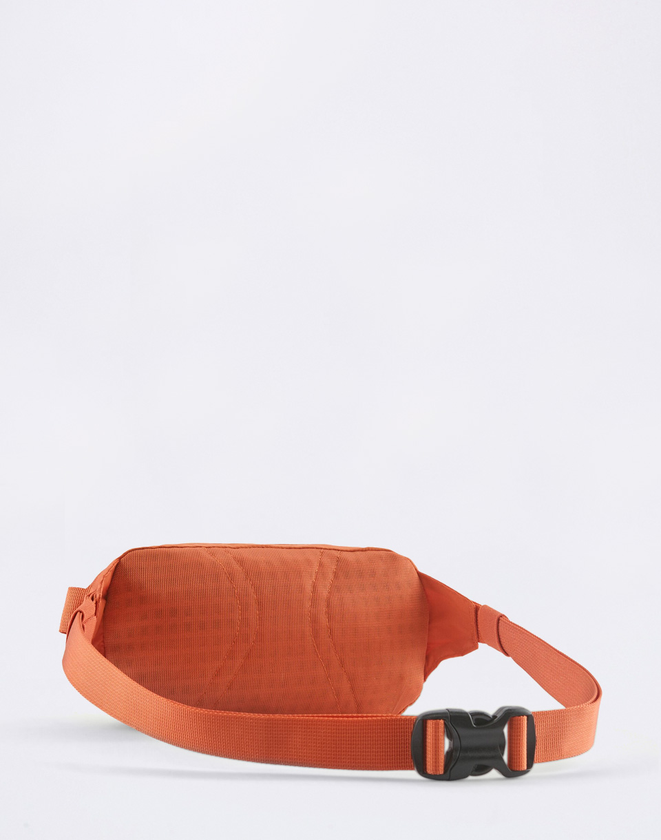 Patagonia Terravia Mini Hip Pack Coal Orange