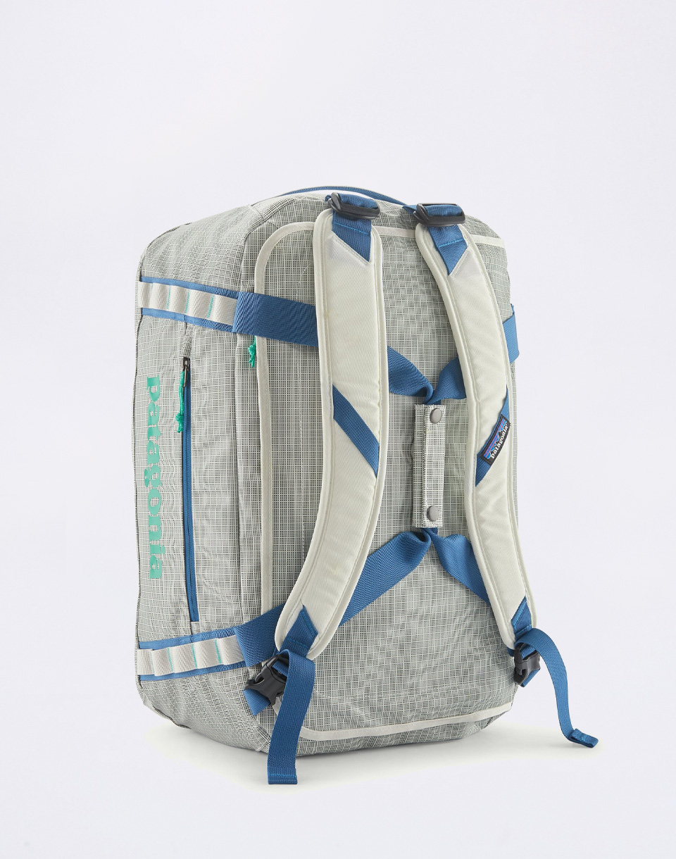 Patagonia Black Hole Duffel 40L Birch White