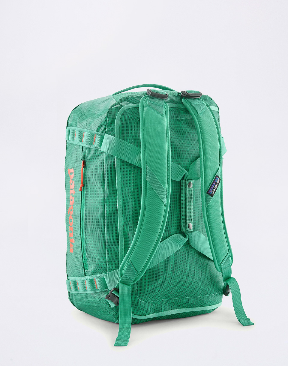 Patagonia Black Hole Duffel 40L Aqua Stone