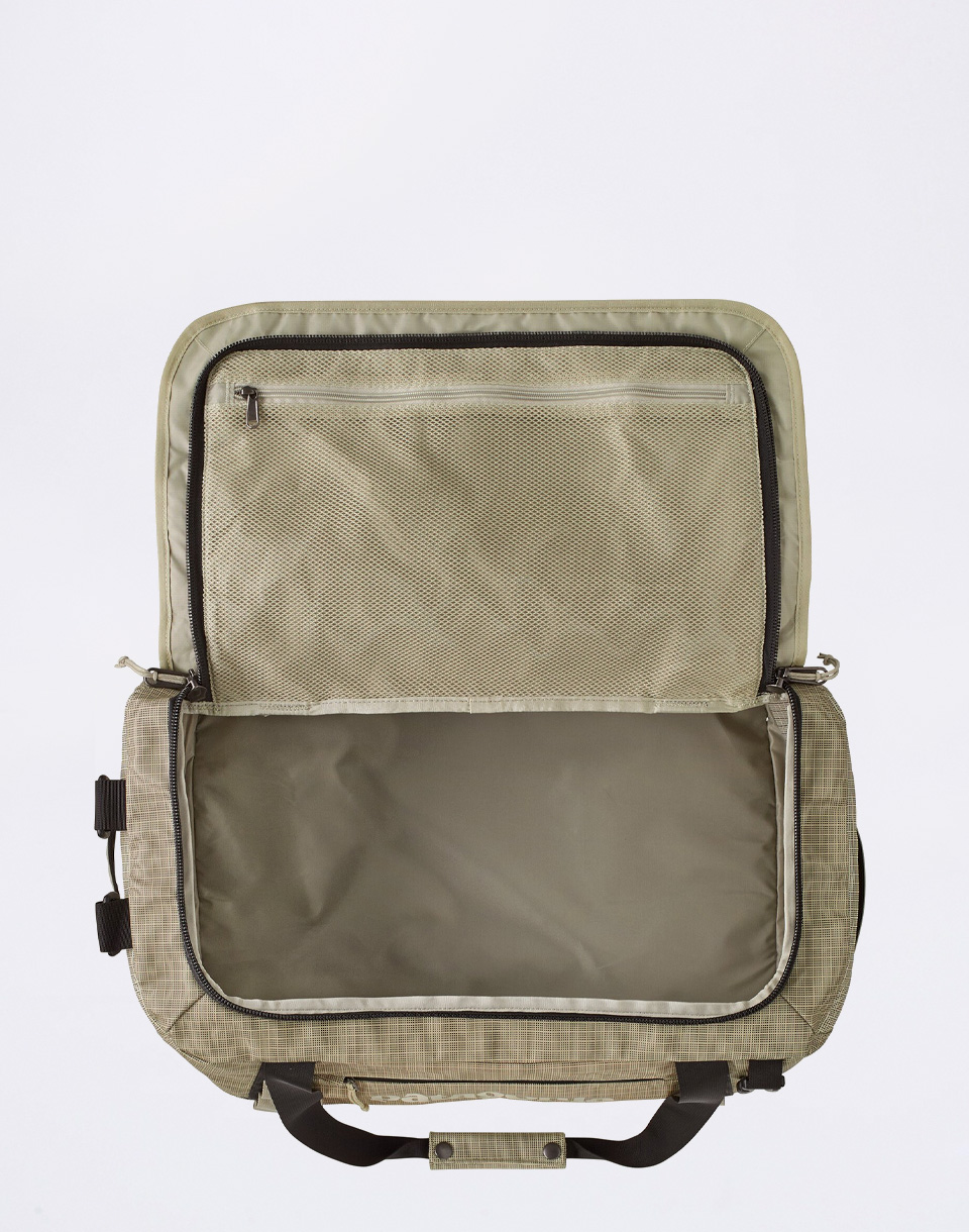 Patagonia Black Hole Duffel 40L Weathered Stone