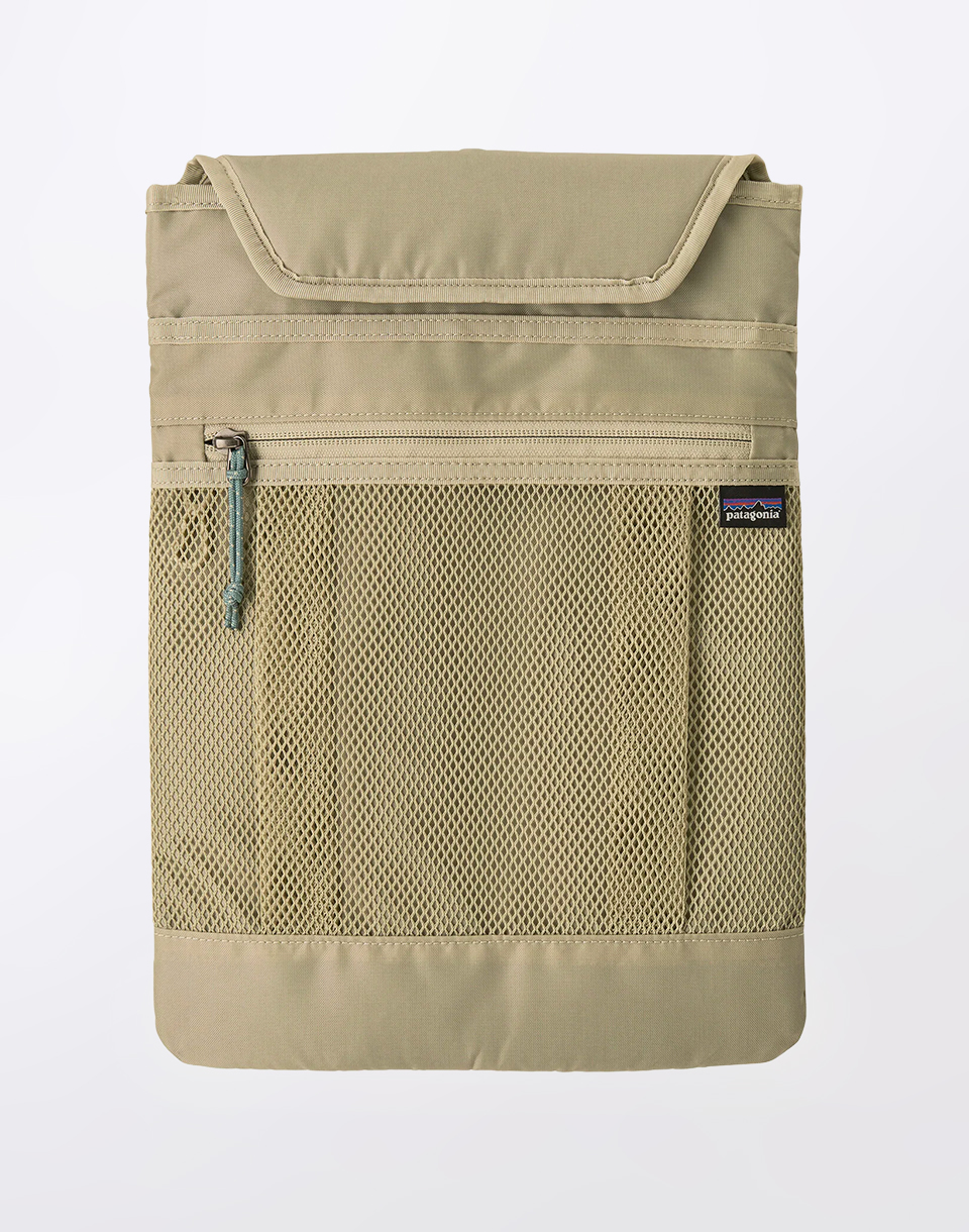 Patagonia Atom Tote Pack 20L Weathered Stone