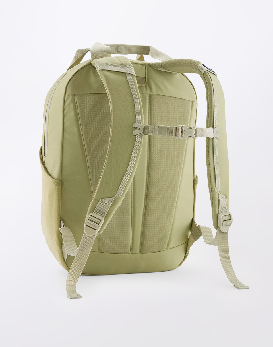 Patagonia Atom Tote Pack 20L Weathered Stone