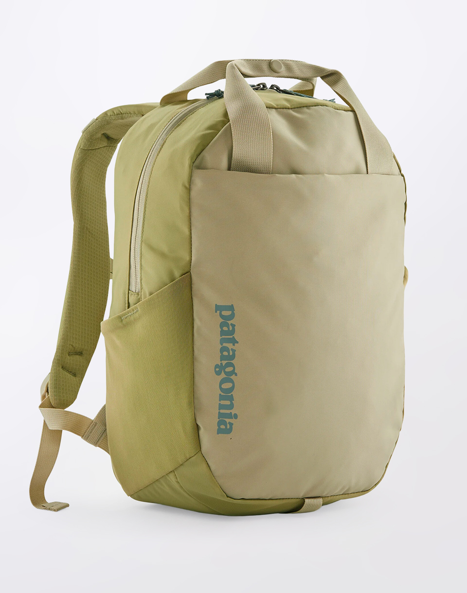 Batoh Patagonia Atom Tote Pack 20L Weathered Stone